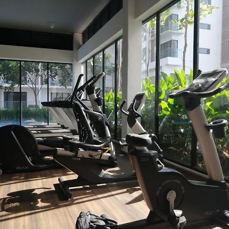 Midhills Studio Aircond Wifi Genting Highlands Eksteriør billede