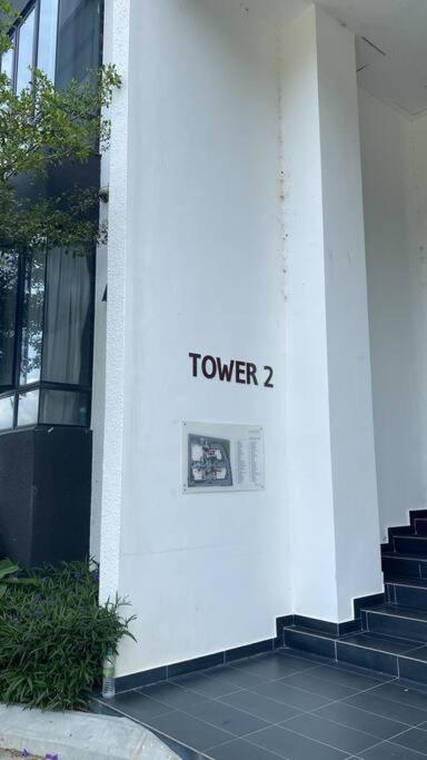 Midhills Studio Aircond Wifi Genting Highlands Eksteriør billede