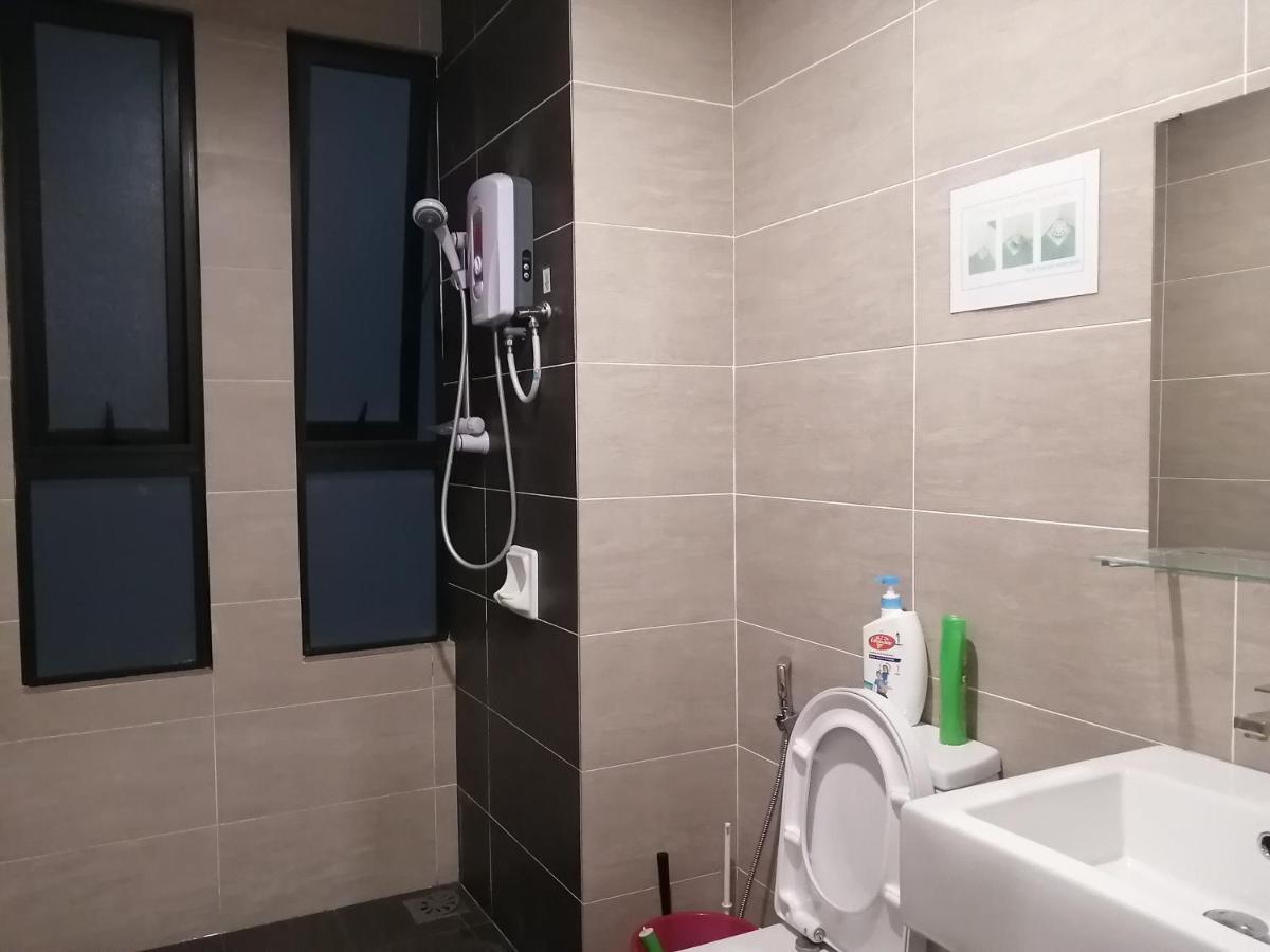 Midhills Studio Aircond Wifi Genting Highlands Eksteriør billede