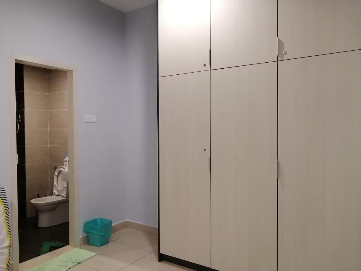 Midhills Studio Aircond Wifi Genting Highlands Eksteriør billede