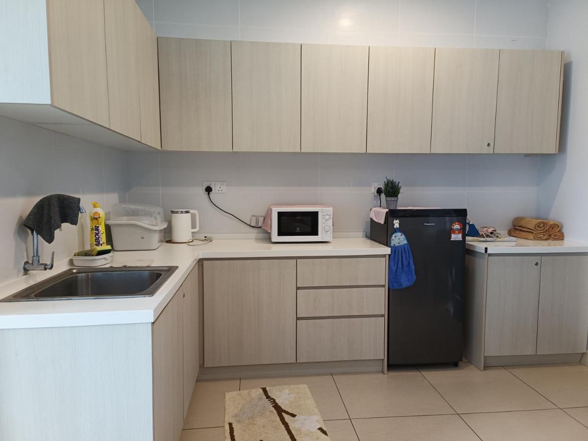 Midhills Studio Aircond Wifi Genting Highlands Eksteriør billede